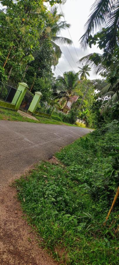Sunset Villa Negombo Dış mekan fotoğraf