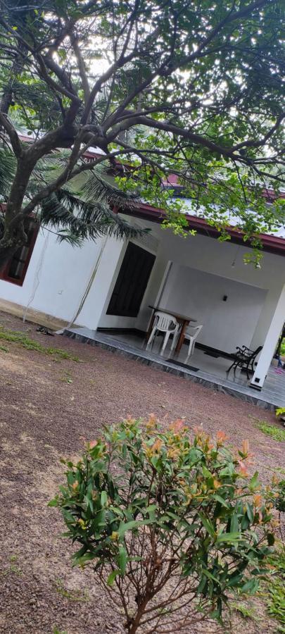 Sunset Villa Negombo Dış mekan fotoğraf