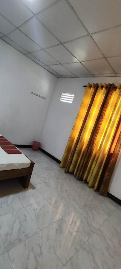 Sunset Villa Negombo Dış mekan fotoğraf