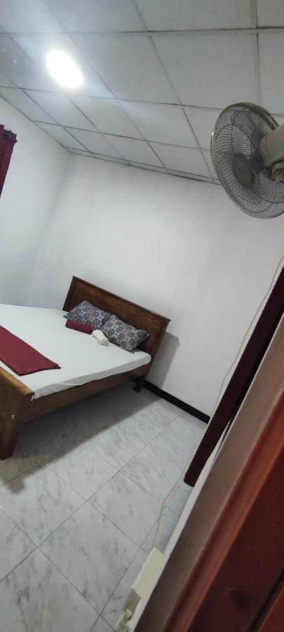 Sunset Villa Negombo Dış mekan fotoğraf