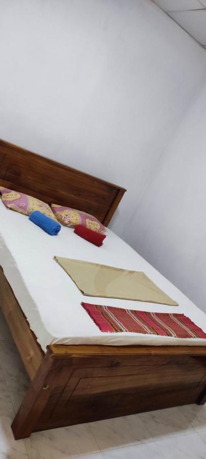 Sunset Villa Negombo Dış mekan fotoğraf