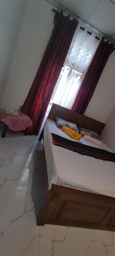 Sunset Villa Negombo Dış mekan fotoğraf