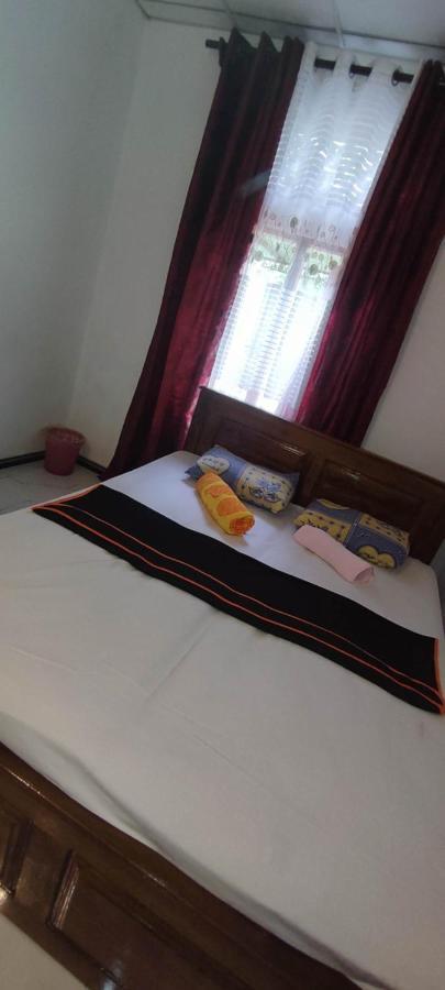 Sunset Villa Negombo Dış mekan fotoğraf