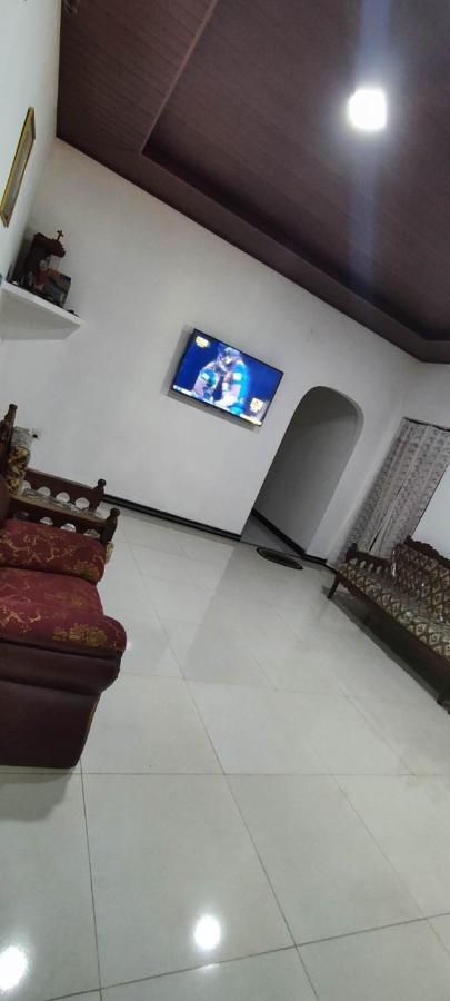 Sunset Villa Negombo Dış mekan fotoğraf