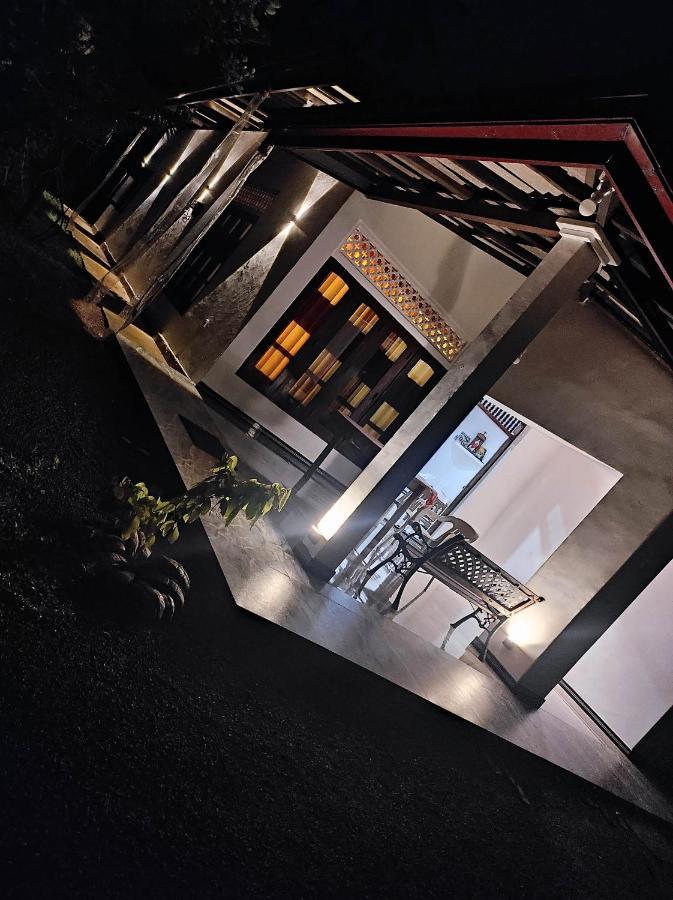 Sunset Villa Negombo Dış mekan fotoğraf