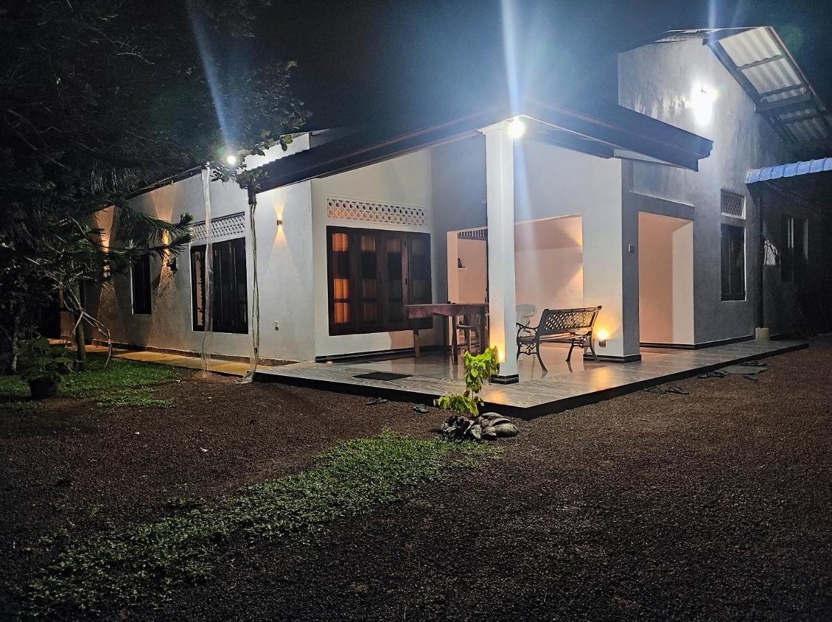 Sunset Villa Negombo Dış mekan fotoğraf