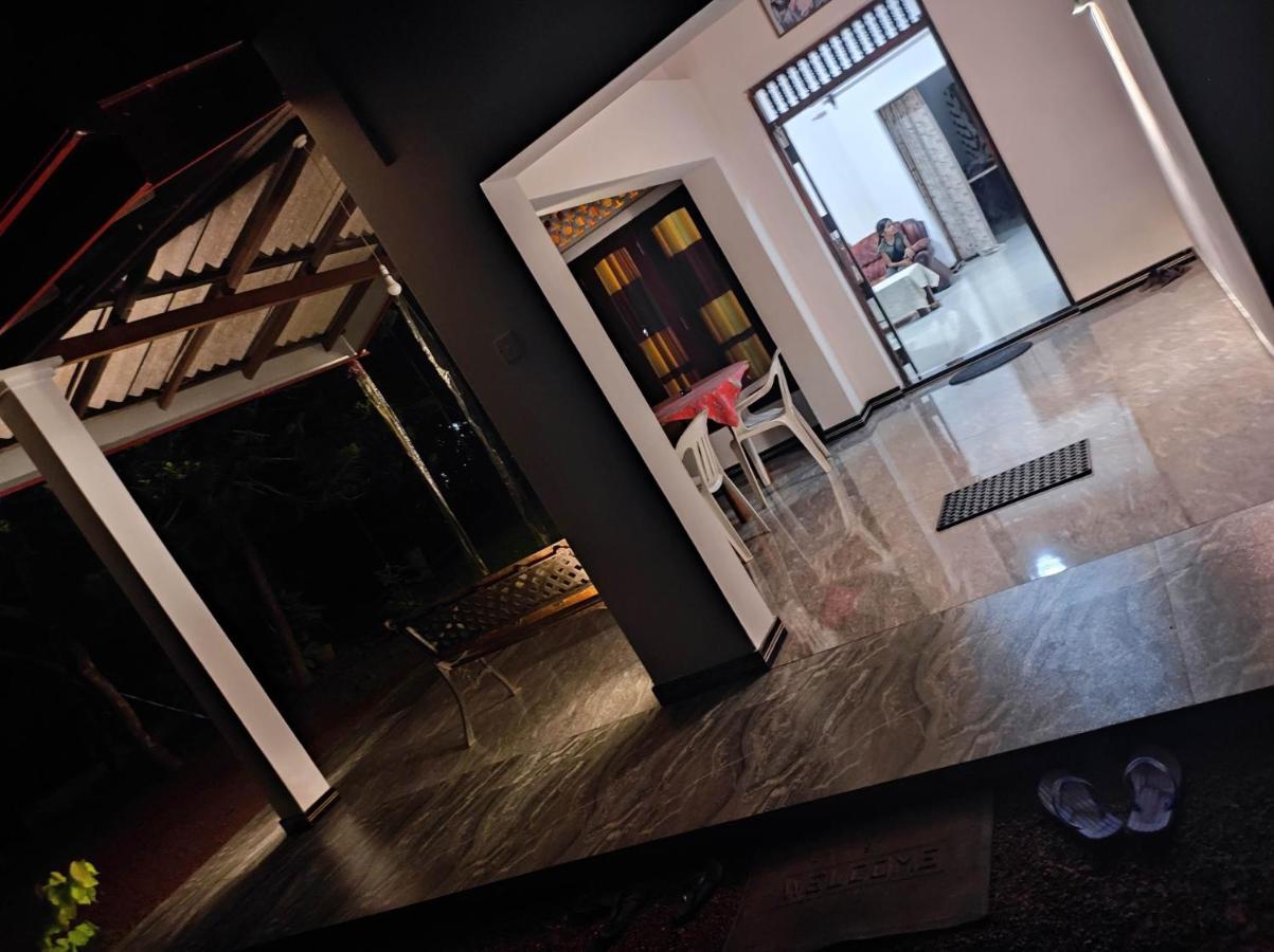Sunset Villa Negombo Dış mekan fotoğraf