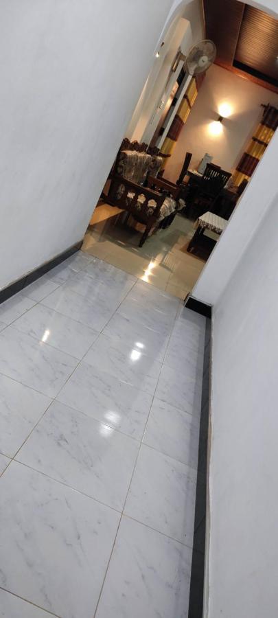 Sunset Villa Negombo Dış mekan fotoğraf